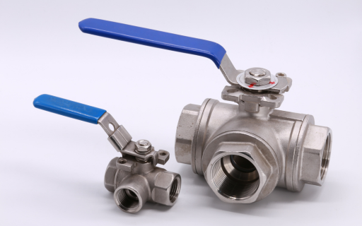 Floating Ball Valve