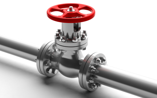Gate Valve